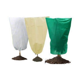 Plant Cover for Winter | Frost Cloth for Plants | Freeze Protection Covers for Plants| Cultiuana - 0