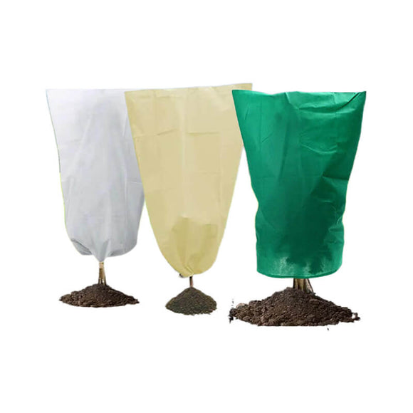 Plant Cover for Winter | Frost Cloth for Plants | Freeze Protection Covers for Plants| Cultiuana