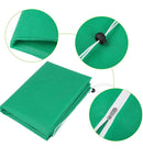 Plant Cover for Winter | Frost Cloth for Plants | Freeze Protection Covers for Plants| Cultiuana-8