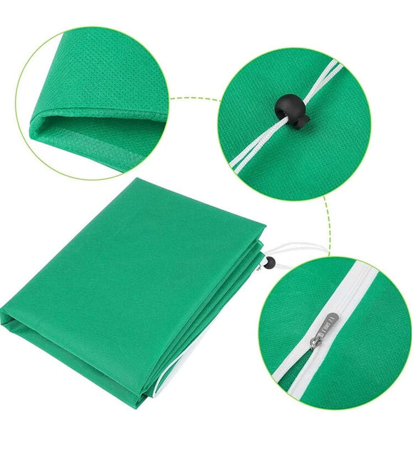 Plant Cover for Winter | Frost Cloth for Plants | Freeze Protection Covers for Plants| Cultiuana