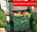 Vegetable Harvesting Bags | Fruit Picking Bag | Harvest Wear Picking Bags | Cultiuana XTY-110-2