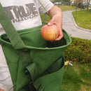 Vegetable Harvesting Bags | Fruit Picking Bag | Harvest Wear Picking Bags | Cultiuana XTY-110-4