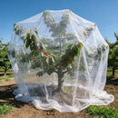Bird Netting for Fruit Trees | Fruit Tree Netting with Zipper | Cultiuana-2