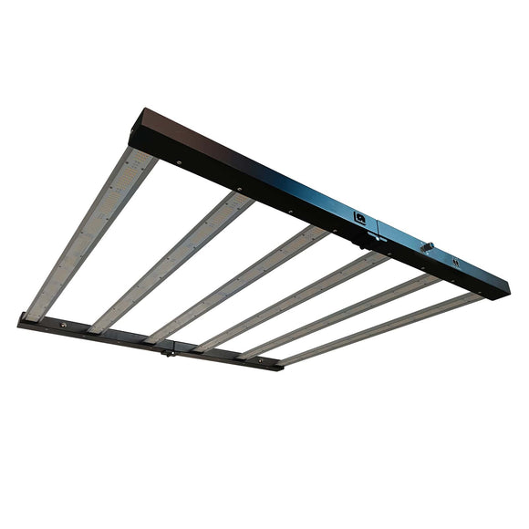 720 Watt LED Grow Light | 5x5 LED Grow Light | Good Grow Lights | Cultiuana Germany Warehouse EB-720