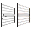 700 Watt Adjustable Spectrum LED Grow Light | Samsung Full Spectrum LED | UV IR LED Grow Light for 4x4 / 5x5 Tent | Cultiuana MJ-700-6