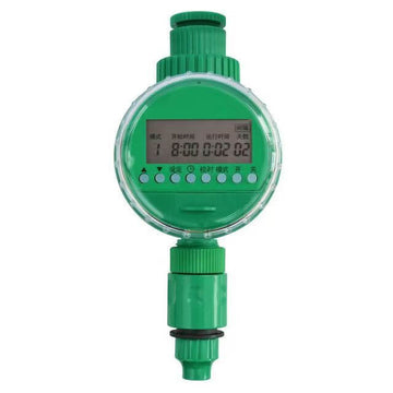 Faucet Irrigation Timer | Plant Watering Timer | Watering Timer for Garden Irrigation | Cultiuana - 0
