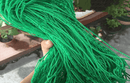 Nylon Trellis Netting | Garden Nylon Netting | Heavy Duty Nylon Net for Vines | Cultiuana-9