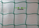 Nylon Trellis Netting | Garden Nylon Netting | Heavy Duty Nylon Net for Vines | Cultiuana-6