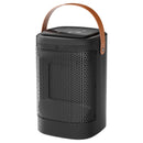 Small Greenhouse Heater | Grow Tent Heater | Best 1500 Watt Heater for Grow Tent | Cultiuana ZZH-009-1