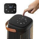 Small Greenhouse Heater | Grow Tent Heater | Best 1500 Watt Heater for Grow Tent | Cultiuana ZZH-009-2