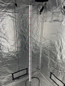 N340 LED Interlighting - Greenhouse Supplemental Lights, 40 Watts, 2.8 µmol/J, IP66, Full Spectrum | Cultiuana-8