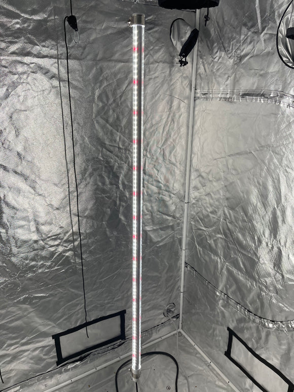 N340 LED Interlighting - Greenhouse Supplemental Lights, 40 Watts, 2.8 µmol/J, IP66, Full Spectrum | Cultiuana