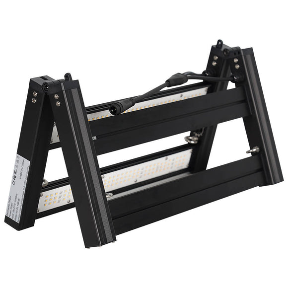 100 Watt LED Grow Light | Lights for Growing Seedlings | 2x2ft Grow Light | MJ-100 Cultiuana Grow Light