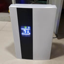 4x4 Grow Tent Dehumidifier | Dehumidifier for 300 Square Feet | Garage Dehumidifier | Cultiuana TTD-020-6