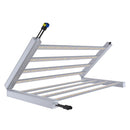 720 watt LED Grow Light | 720w Grow Light | Dimmable Grow Light Bulb | HB-660 Full Spectrum LED Grow Light - 660 Watt / 720 Watt, 4' x 4' for Plants Full Cycle, Osram Diodes,HPS Replacement-2