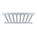 720 watt LED Grow Light | 720w Grow Light | Dimmable Grow Light Bulb | HB-660 Full Spectrum LED Grow Light - 660 Watt / 720 Watt, 4' x 4' for Plants Full Cycle, Osram Diodes,HPS Replacement-3