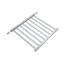 720 watt LED Grow Light | 720w Grow Light | Dimmable Grow Light Bulb | HB-660 Full Spectrum LED Grow Light - 660 Watt / 720 Watt, 4' x 4' for Plants Full Cycle, Osram Diodes,HPS Replacement-4