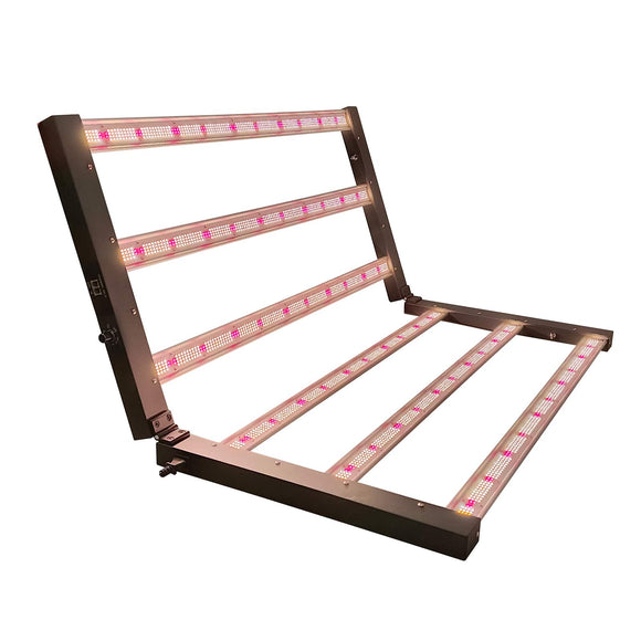 720 Watt LED Grow Light | 5x5 LED Grow Light | Good Grow Lights | Cultiuana Germany Warehouse EB-720