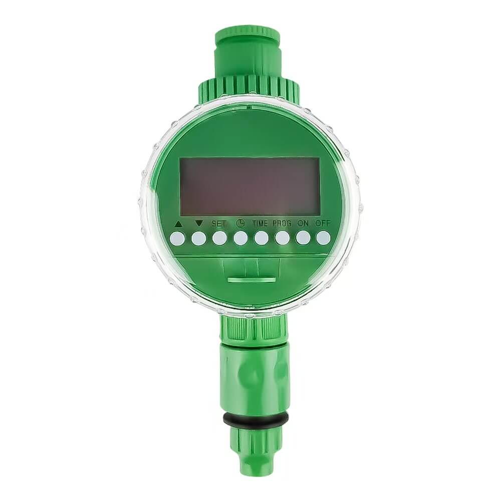 Faucet Irrigation Timer | Plant Watering Timer | Watering Timer for Garden Irrigation | Cultiuana