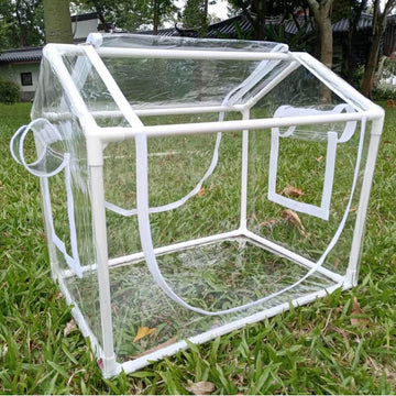 Frost Protection for Plants | Plant Covers for Winter | Plant Greenhouses | Cultiuana MK-298 - 0
