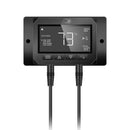 Smart Inline Duct Fan System With Controller |10 Speed Control | Temp Control | Humidity Control| Cultiuana-4