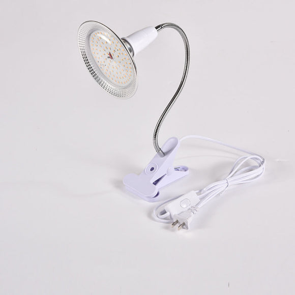 18 Watt Dragon Fruit Grow Light | Small Light for Plants | Grow Light Bulb