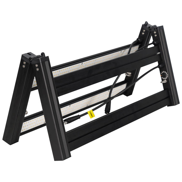 3x3 Grow Light | Seed Starting Light | Samsung Diodes Grow Light | Cultiuana MJ240 LED Grow Light