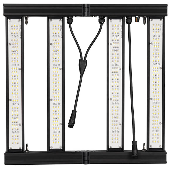 100 Watt LED Grow Light | Lights for Growing Seedlings | 2x2ft Grow Light | MJ-100 Cultiuana Grow Light