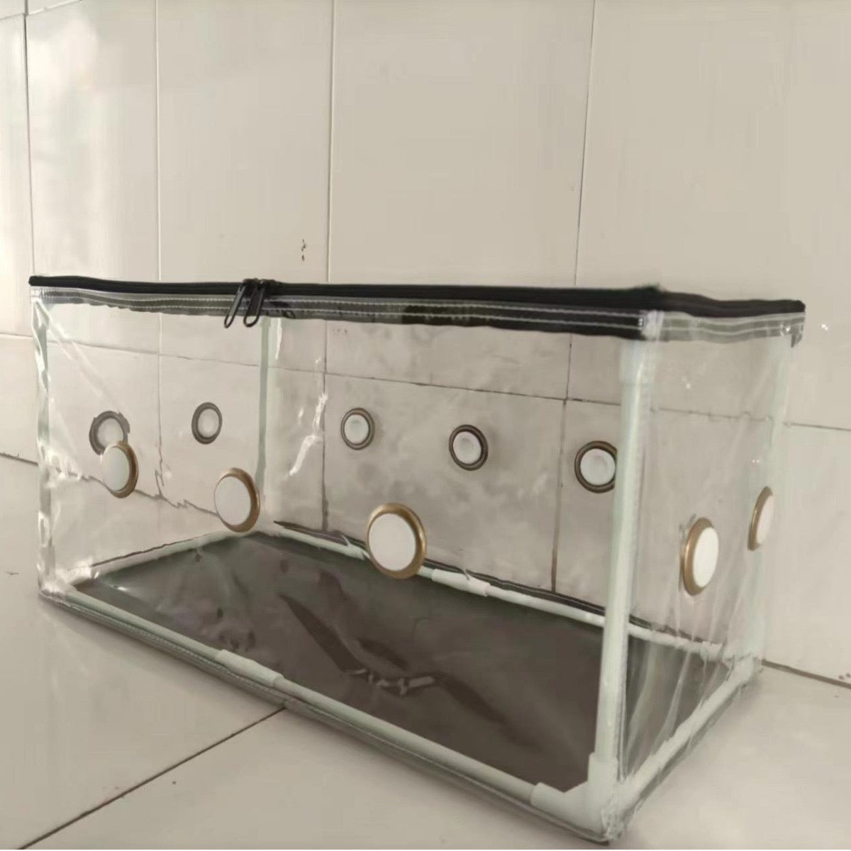 Small Greenhouse | Mini Mushroom Greenhouse | Cultiuana MK-717