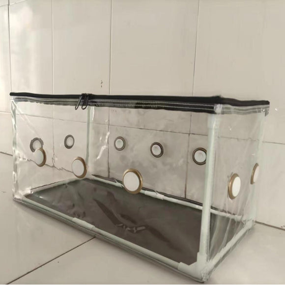 Small Greenhouse | Mini Mushroom Greenhouse | Cultiuana MK-717