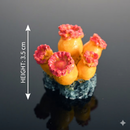 Aquarium Statue Decorations - Mini Artificial Coral-23