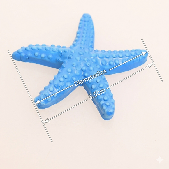 Aquarium Statue Decorations - Mini Artificial Coral
