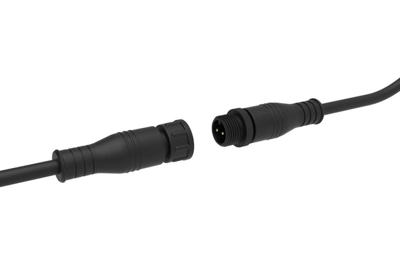 N340 LED Interlighting - Greenhouse Supplemental Lights, 40 Watts, 2.8 µmol/J, IP66, Full Spectrum | Cultiuana