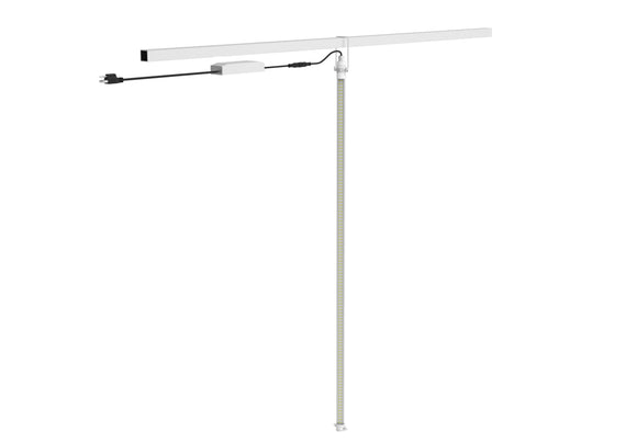 N340 LED Interlighting - Greenhouse Supplemental Lights, 40 Watts, 2.8 µmol/J, IP66, Full Spectrum | Cultiuana