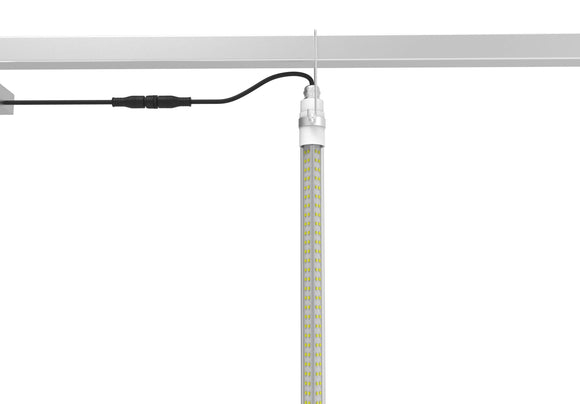 N340 LED Interlighting - Greenhouse Supplemental Lights, 40 Watts, 2.8 µmol/J, IP66, Full Spectrum | Cultiuana