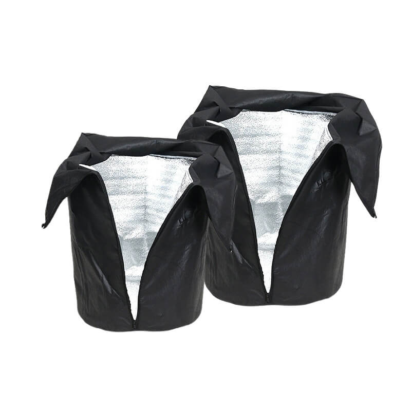 potted plant covers for winter Potted Plant Cover | Frost Cover for Plants | Flower Pot Cover
