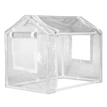 Small Greenhouses