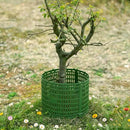 Tree Guards for Trees - Plastic Tree Trunk Protector to Protect Against Deer, Rabbits & Squirrels | Cultiuana-1