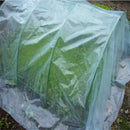 Small Greenhouses | Mini Greenhouse Hoops | DIY Garden Hoops | Portable Greenhouse for Indoor & Outdoor TTM-878-28