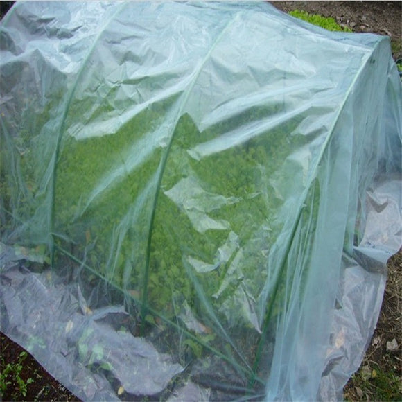 Small Greenhouses | Mini Greenhouse Hoops | DIY Garden Hoops | Portable Greenhouse for Indoor & Outdoor TTM-878