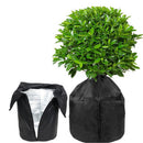 Potted Plant Cover | Frost Cover for Plants | Flower Pot Cover | Cultiuana-1