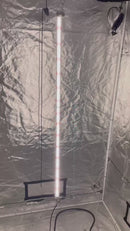 N340 LED Interlighting - Greenhouse Supplemental Lights, 40 Watts, 2.8 µmol/J, IP66, Full Spectrum | Cultiuana-5