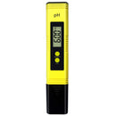 Digital PH Tester Pen for Water Hydroponics | Accurate PH Testing | Water Quality Tester | Cultiuana HNT-0091-9