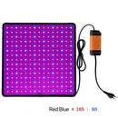 Small Grow Light | Grow Lights for Small Space | Small Grow Light for Indoor Plants | Cultiuana MD-225-13