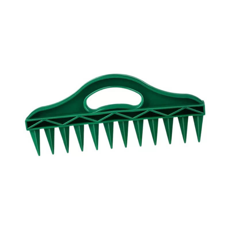 Handheld Dibber for Planting Seeds In Spring | Seed Digger Tool | Seed Spacer | Cultiuana SPT-393