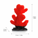 Aquarium Statue Decorations - Mini Artificial Coral-6