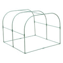 Small Greenhouses | Mini Greenhouse Hoops | DIY Garden Hoops | Portable Greenhouse for Indoor & Outdoor TTM-878-4