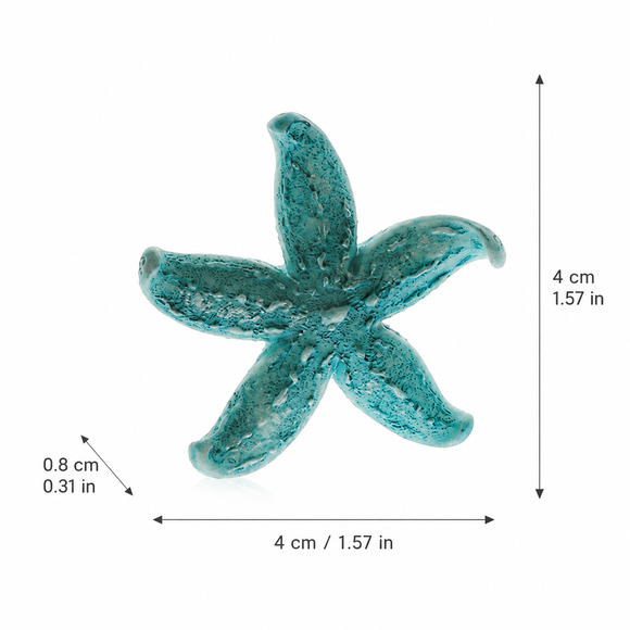 Aquarium Statue Decorations - Mini Artificial Coral