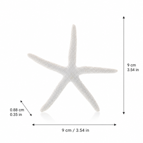 Aquarium Statue Decorations - Mini Artificial Coral - 0