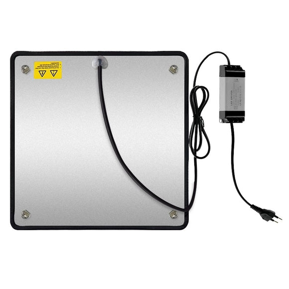 Small Grow Light | Grow Lights for Small Space | Small Grow Light for Indoor Plants | Cultiuana MD-225